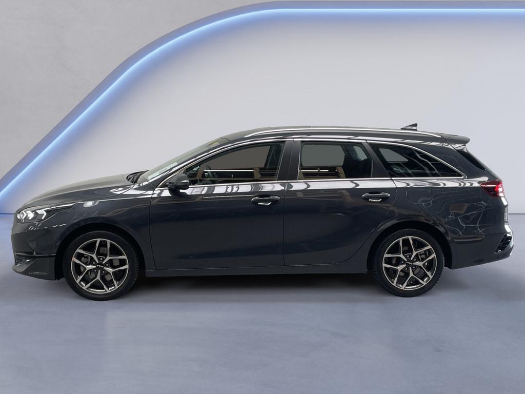 Kia Ceed SW 1.5 T-GDI DCT Spirit