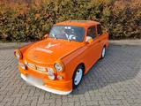 Trabant Jägermeister Trabant zu verkaufen - Trabant 601: Limousine