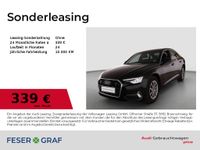 Audi A6 - Vorschau Bild 1
