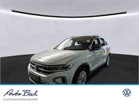 Volkswagen T-Roc - Vorschau Bild 1