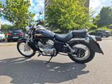 Honda Shadow VT 125 | Top Zustand | 18.631 km - Offers