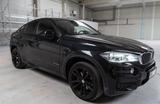 BMW X6 F16 xDrive40d M Sport 2015 - Full Options - BMW F16 - BMW X6
