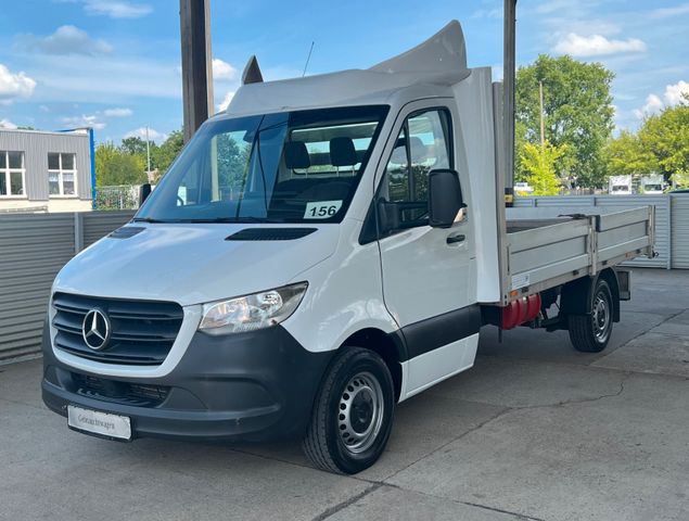 Mercedes-Benz Sprinter  314 CDI KLIMA TEMPOMAT RADSTAND 3924mm