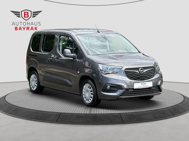 Opel Combo Life Edition DAB/NAVI/PDC/SHZ/RFK/USB/AHK