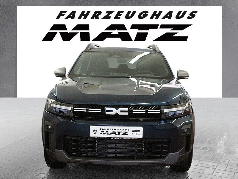 Fahrzeugabbildung Dacia Bigster Hybrid 155 Journey*Winter-Plus-Paket*