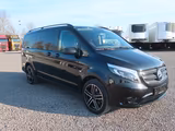 Mercedes-Benz Vito Tourer 124 CDI Edition 4x4 lang Panorama - Mercedes-Benz T124