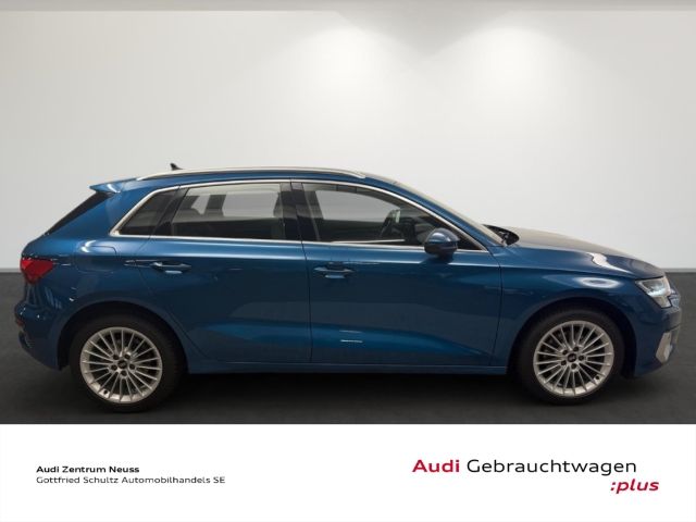 Audi A3 - Bild 3