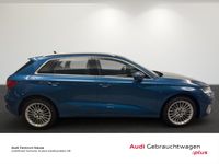 Audi A3 - Vorschau Bild 3