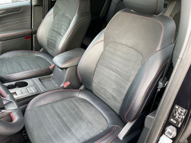 Fahrzeugabbildung Ford Kuga 2.0 EcoBlue, ST-Line X Autom. Navi, Sitzhei