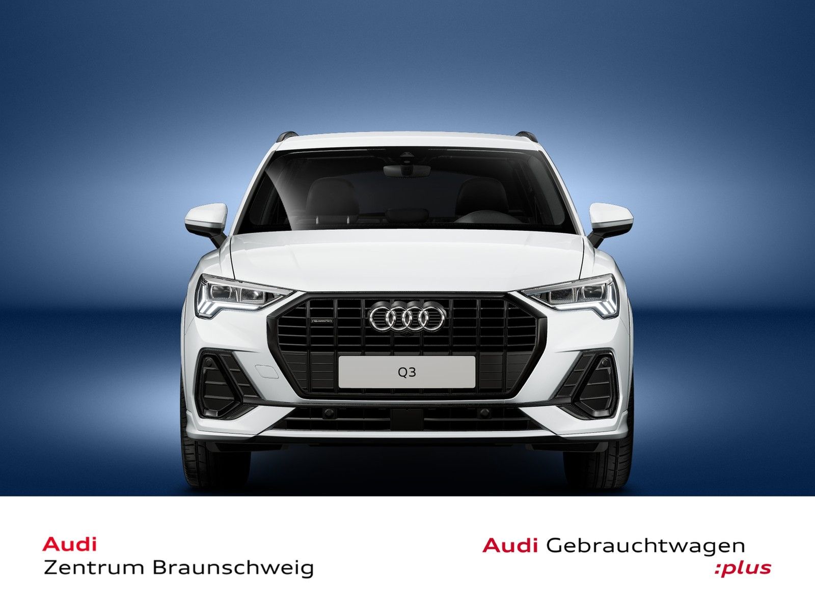 Audi Q3 - Bild 2