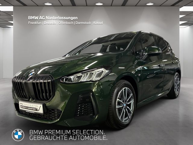 BMW 220i Active Tourer M Sport Kamera Driv.Assist