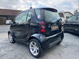 Smart ForTwo fortwo coupe Basis/TÜV/HU/01/2027/ - gebrauchte Smart ForTwo aus dem Jahr 2007