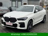 BMW X6 xDrive 30 d M Sport ICONIC GLOW| 22 ZOLL - BMW X6 in Wiesbaden