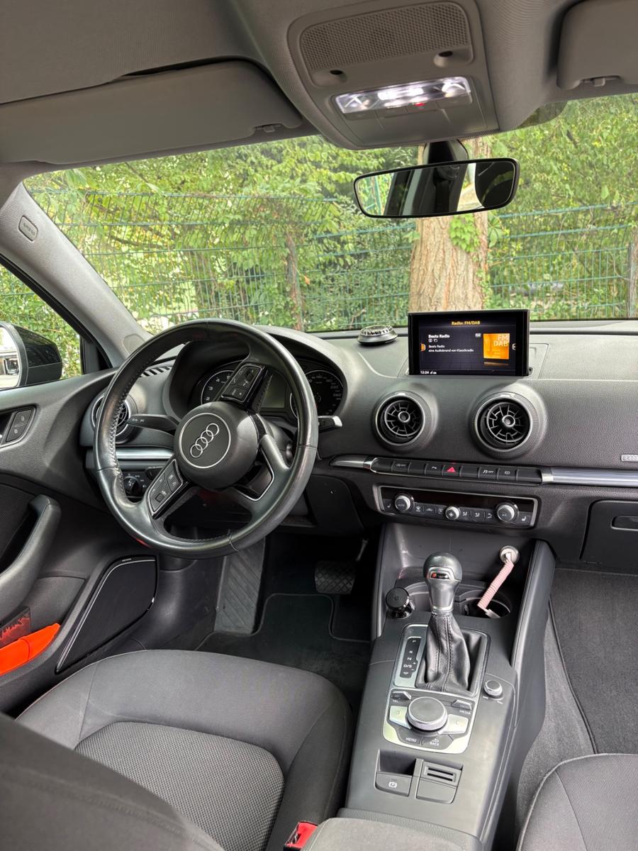 Audi A3 35 TFSI S tronic
