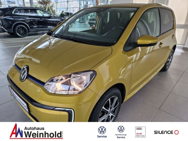 Volkswagen e-up! United KLI SHZ PDC KAM