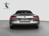 BMW Z4 sDrive20i Advantage Cabrio Navi Leder - BMW Z4 in Mönchengladbach
