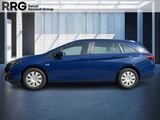 Opel Astra K 1.2 Turbo Basis ABS ESP SERVO ZV eFH ASR - Opel Astra in Hamburg