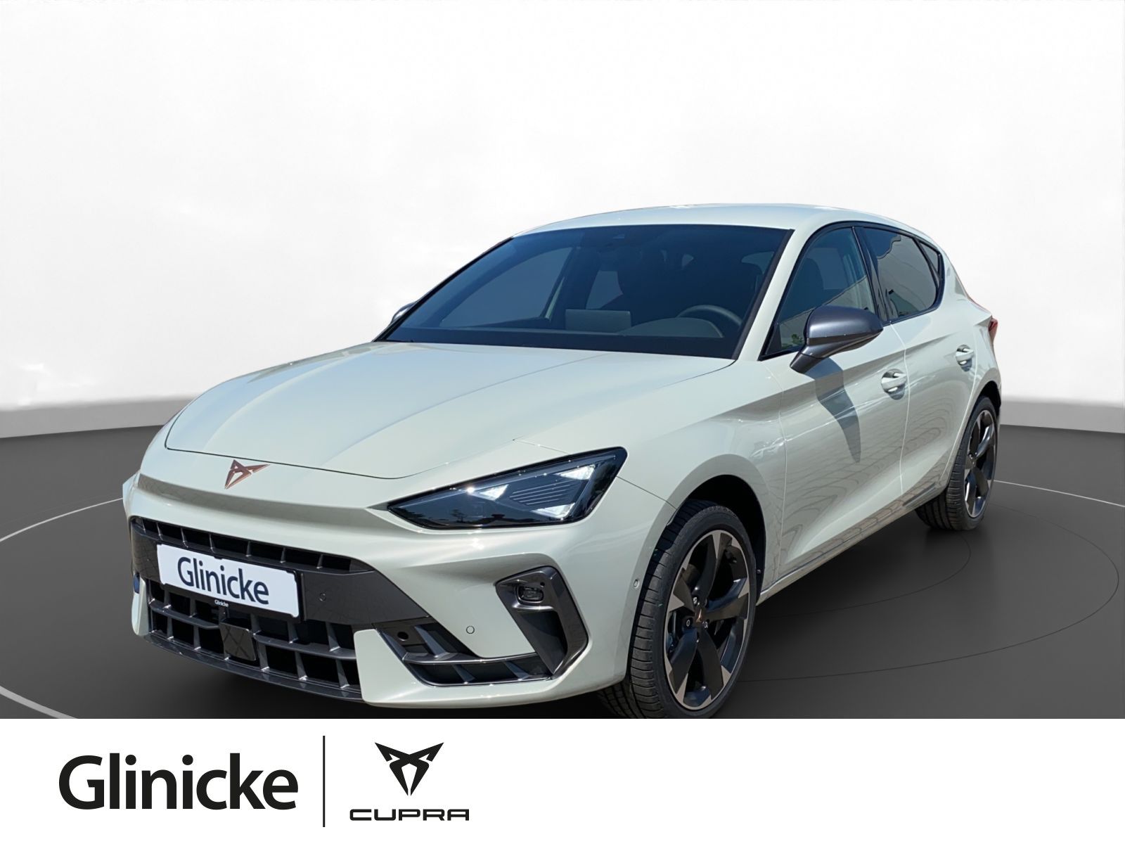 Cupra Leon 1.5 eTSI KAM PDC Keyless LED Klima