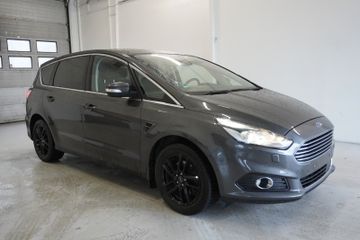 Ford S-Max - 4