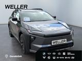 Toyota bz4X TOURING Teamplayer New Generation - Toyota bZ4X: Kombi