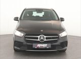 Mercedes-Benz B 180 7G Progressive Digi Nav App SitzHZ Kam 17" - Mercedes-Benz B 180 aus 2021
