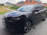 Nissan Qashqai 1.6 dCi DPF Xtronic Tekna Tekna - Nissan Qashqai: Privatanbieter