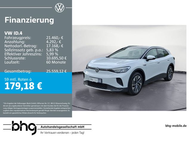 Volkswagen ID. 4