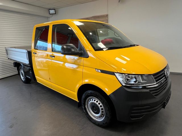 Volkswagen T6.1 Pritsche Doppelkabine Lang DSG