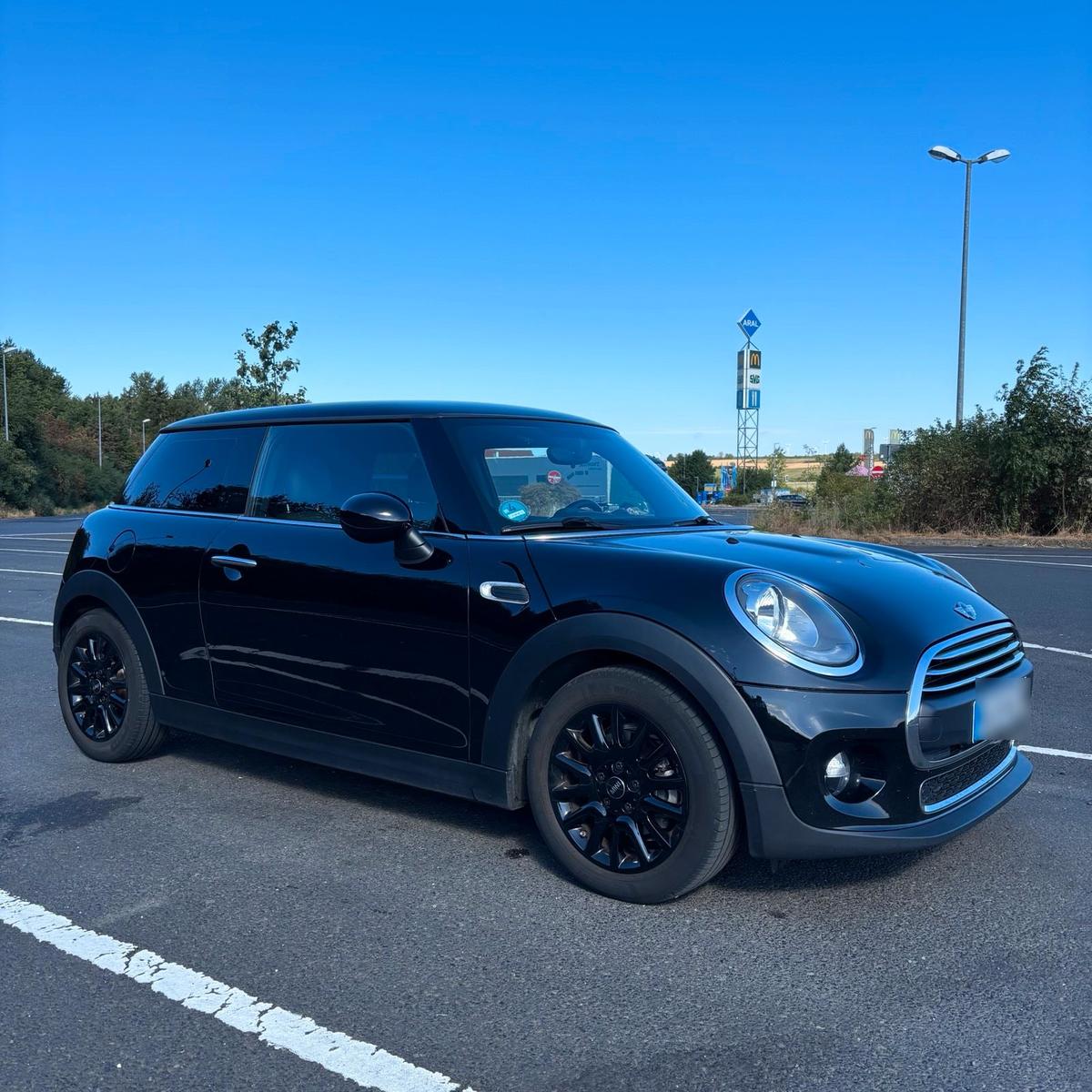MINI ONE