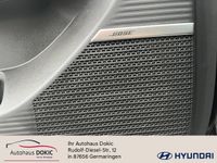 Hyundai SANTA FE - Vorschau Bild 19