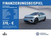 Volkswagen ID.4 - Vorschau Bild 1