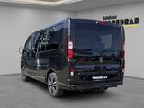 Renault Trafic Spaceclass dCi 170 EDC AHK SHZ PDCvo+hi+K - scheckheftgepflegte Renault Trafic