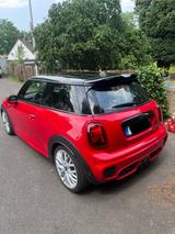 MINI John Cooper Works  - MINI MINI Gebrauchtwagen in Bonn