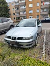 Seat Leon 1,6 16V Torro Torro - Seat Leon: 16 16v