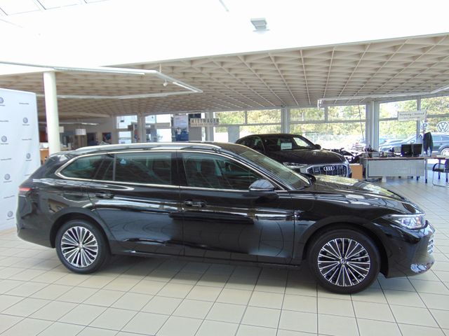 Volkswagen Passat Variant Elegance 1.5 eTSI OPF DSG