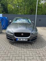 Jaguar XE 20d 180PS Prestige Automatik Prestige - Jaguar XE in Dortmund
