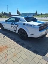 Dodge Challenger - Dodge Challenger von privat