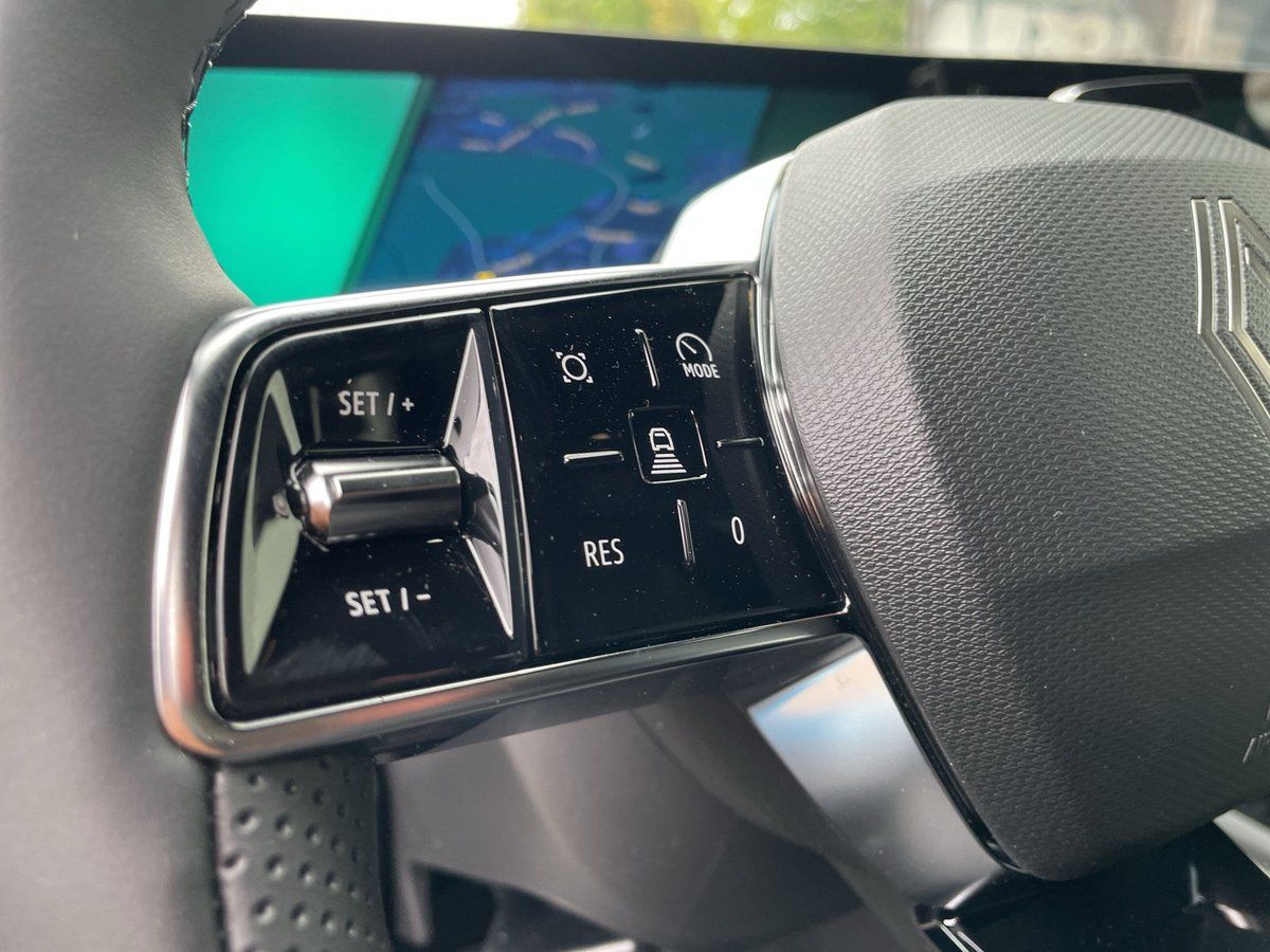 Renault Austral - Bild 22