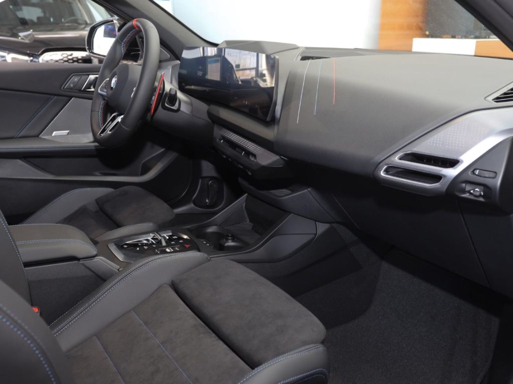 BMW M135 - Bild 15