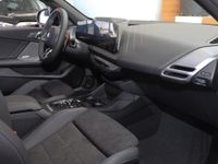 BMW M135 - Vorschau Bild 15
