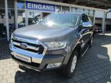 Ford Ranger Limited Extrakabine 4x4 Schalter[1. HAND] - Ford Ranger: Extrakabine