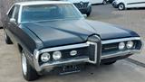 Pontiac Catalina  - Pontiac: Catalina