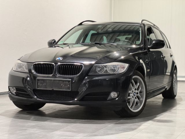 BMW 318 Baureihe 3 Touring 318i Automatik