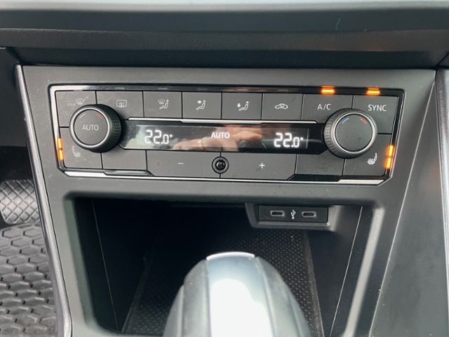 Polo 1.0 TSI Highline KLIMA ALU