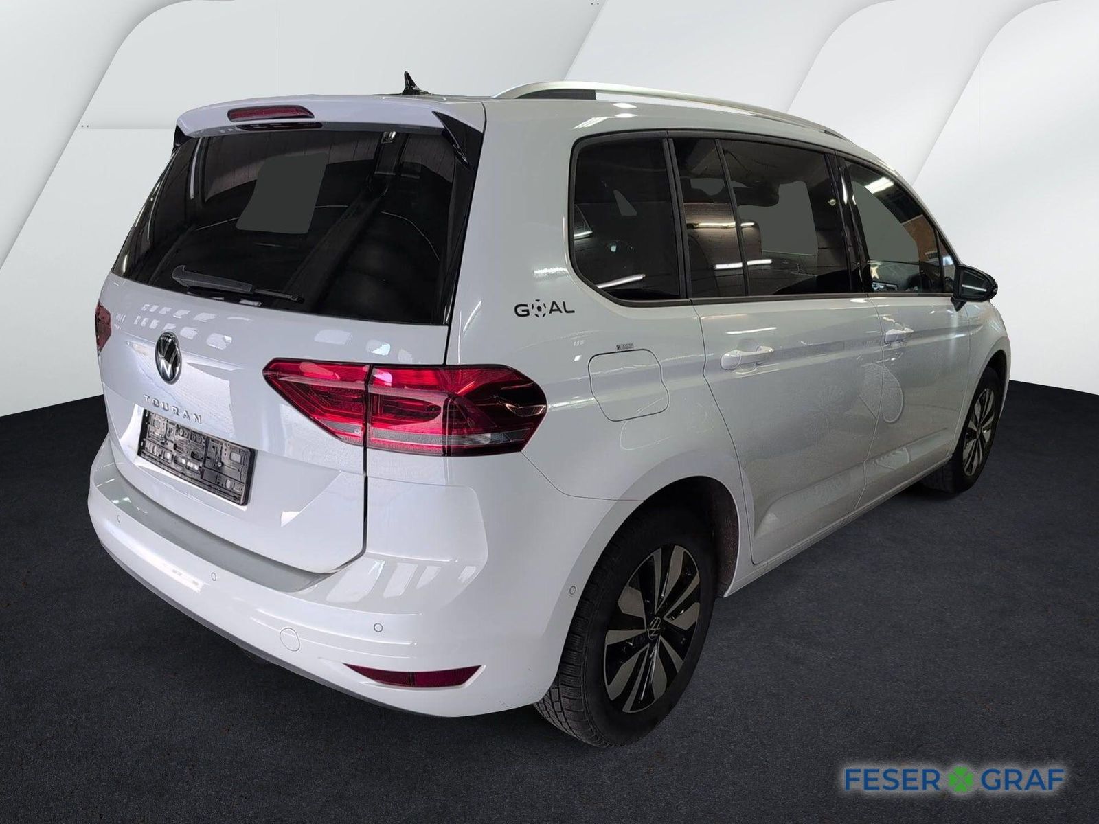 Volkswagen Touran - Bild 4