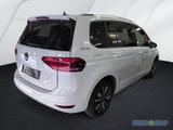Volkswagen Touran 1.5 TSI Goal DSG 7Si AHK LED Navi Sitzh. - Volkswagen Touran Gebrauchtwagen