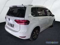 Volkswagen Touran - Vorschau Bild 4