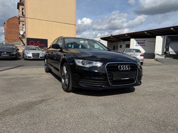 Audi A6 - 6