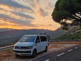 Volkswagen T6 California Beach 