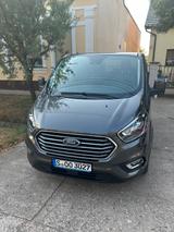 Ford Tourneo Custom Titanium X L2 H1